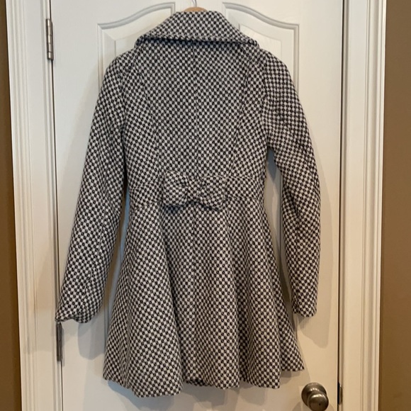 Bethany Mota jacket (Worn twice) XS longer length - Picture 4 of 5